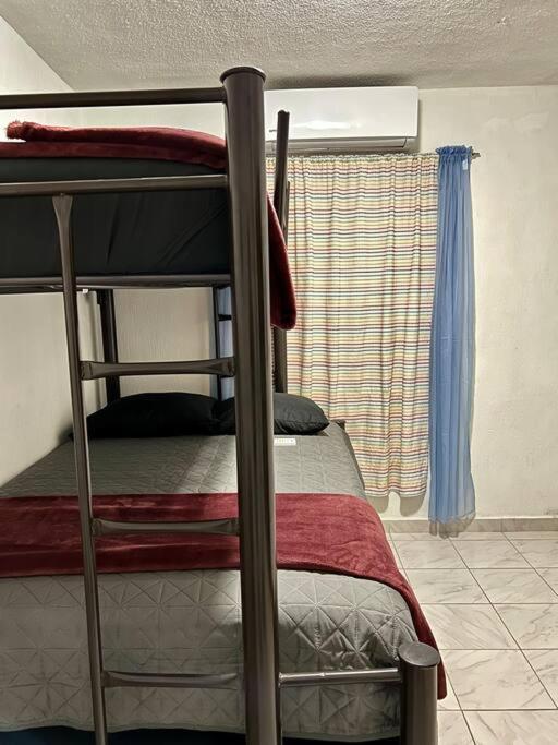 마사틀란 Casa Mangos Con Aparcamiento Privado 빌라 외부 사진