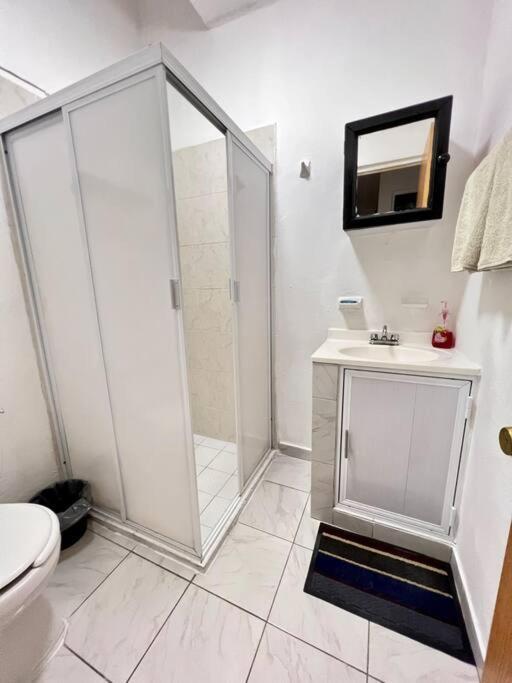 마사틀란 Casa Mangos Con Aparcamiento Privado 빌라 외부 사진